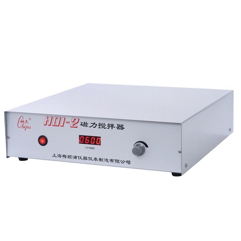 ChiJiu H01-2 Magnetic Stirrer