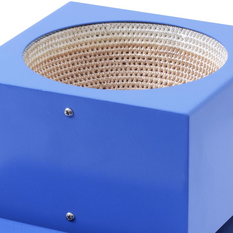 ChiJiu SH05-3T Thermostatic Magnetic Stirrer Figure 3