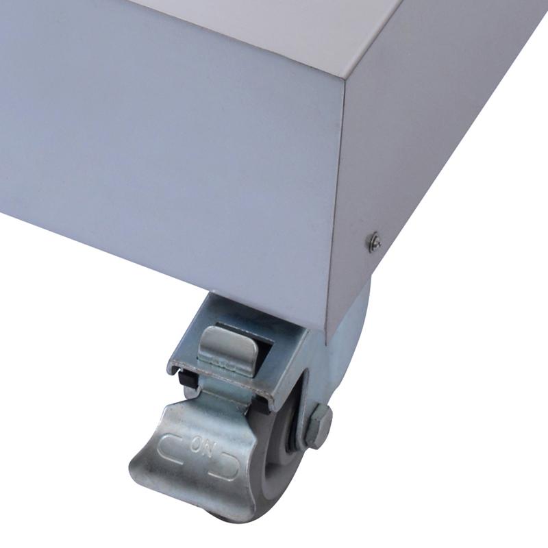 ChiJiu H01-2A 100L High Power Stirrer Figure 2