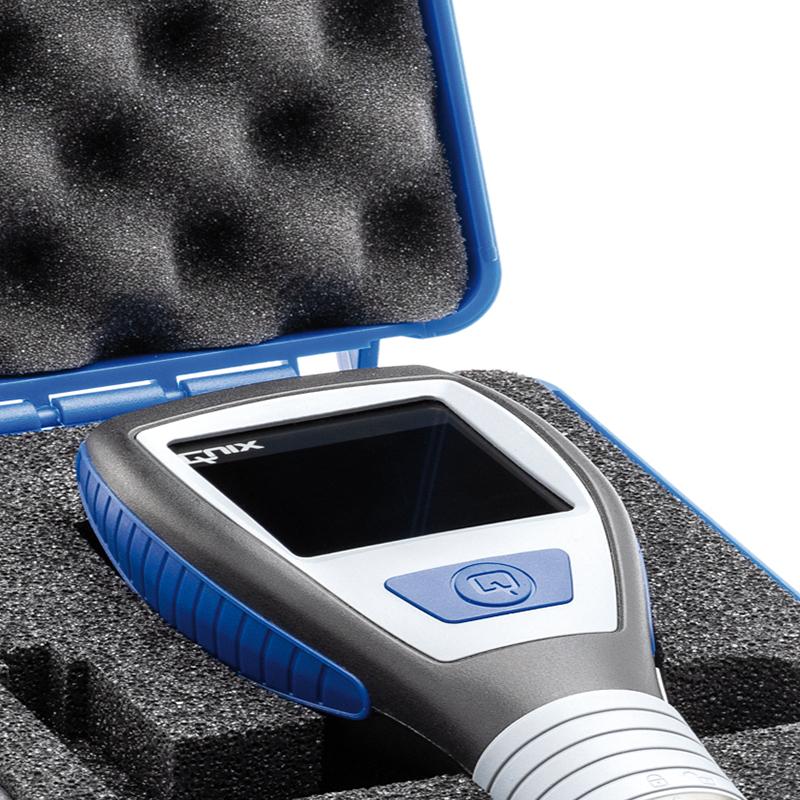 Qnix QNix 5500Fe/NFe3mm 涂层测厚仪 Figure 3