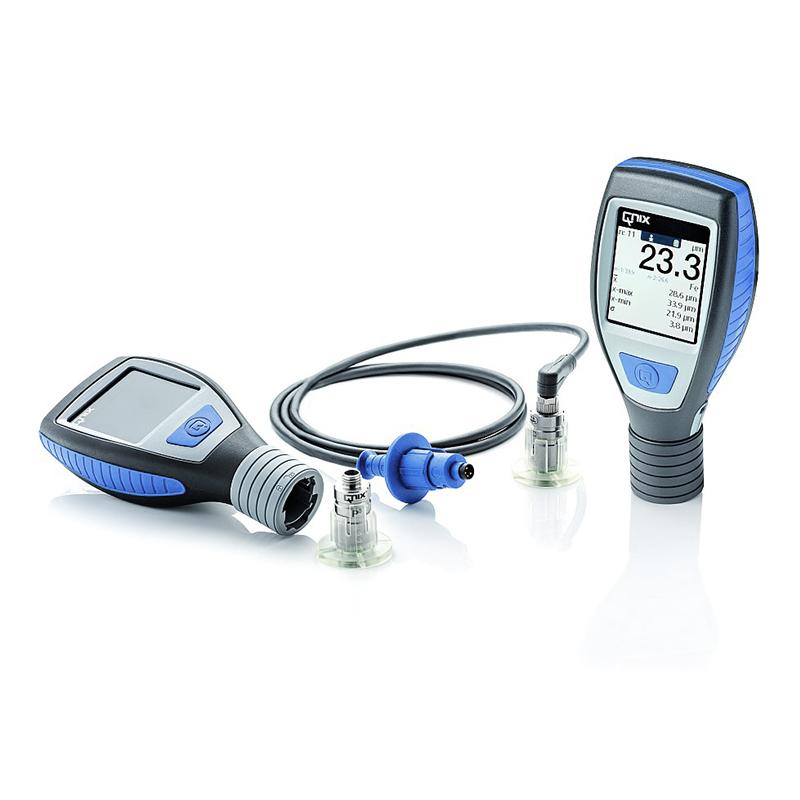 Qnix QNix 5500Fe/NFe3mm 涂层测厚仪 Figure 4