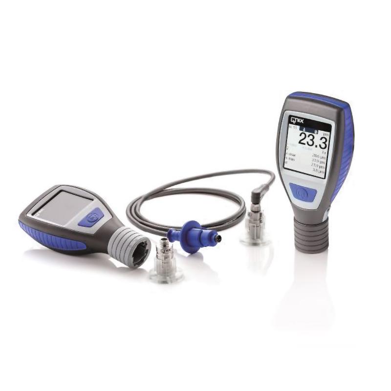 Qnix QNix5500+Fe5mm 涂层测厚仪 Figure 4