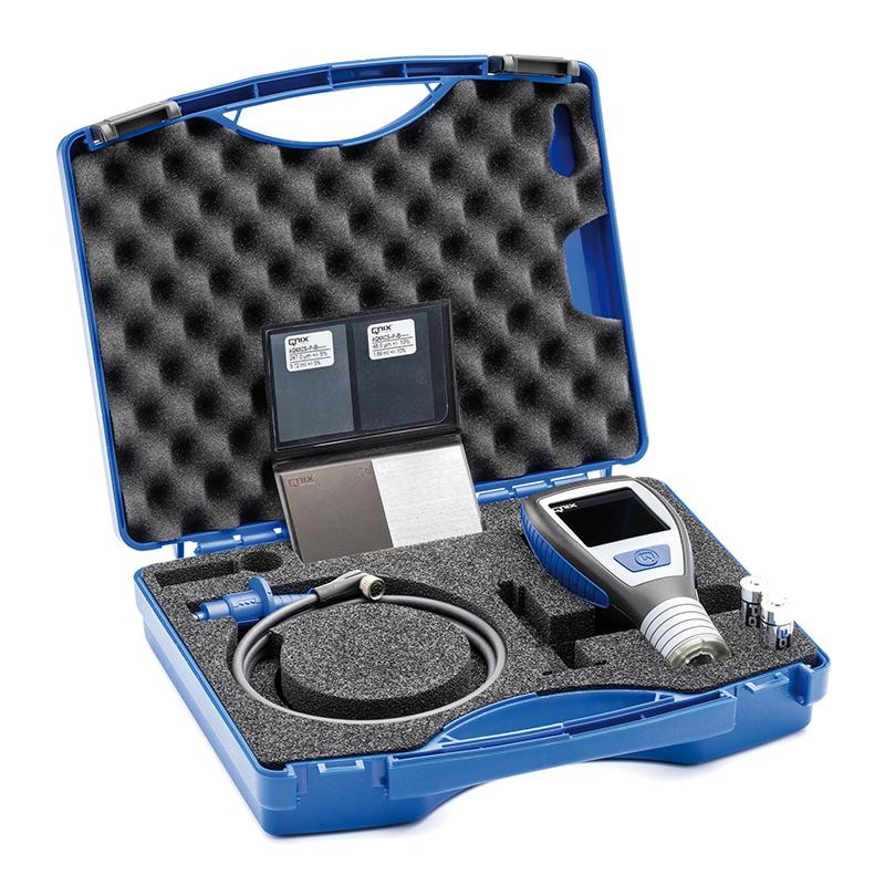 Qnix QNix5500+Fe5mm 涂层测厚仪 Figure 5