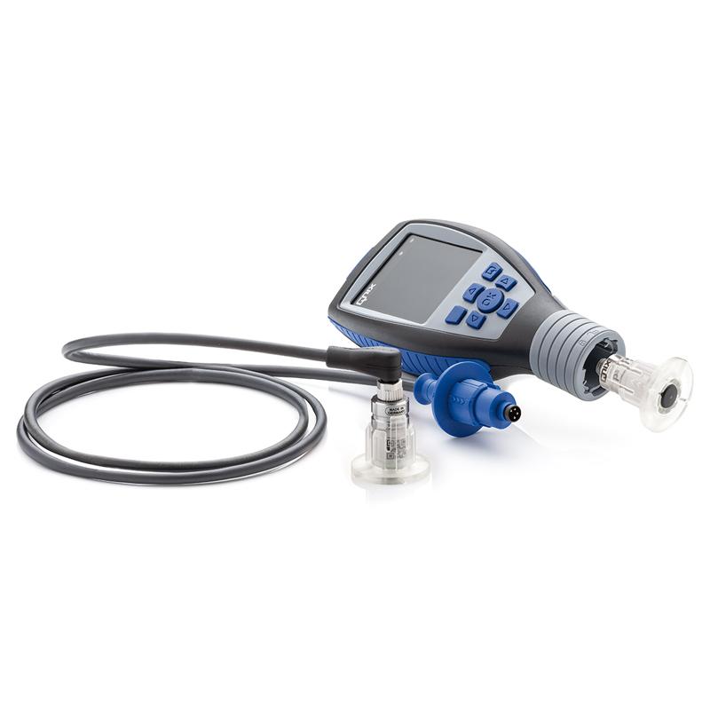 Qnix QNix 9500 Coating thickness Gauge Figure 5