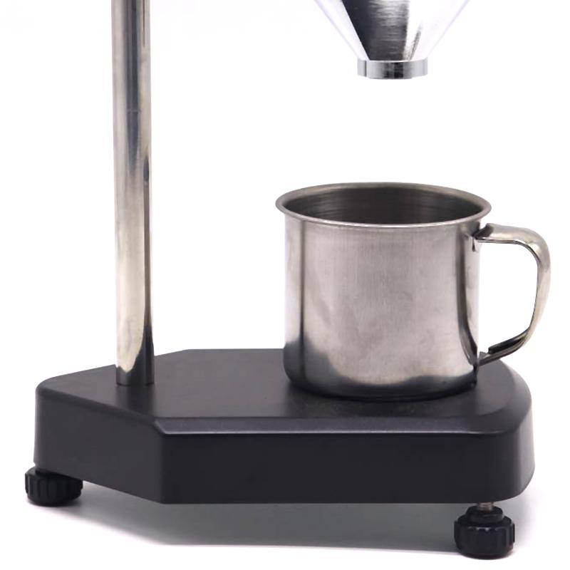 QiWei TND-4G Tu -4 Viscometer Figure 2