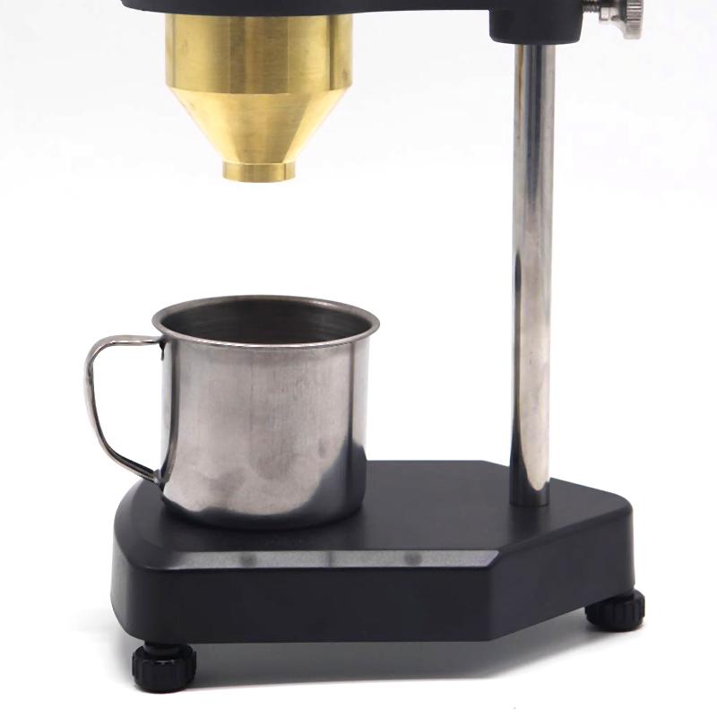 齐威 TND-4T 涂-4粘度计 Figure 3