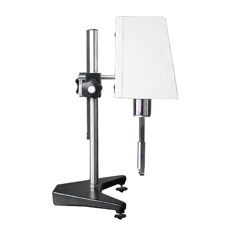 尼润 NDJ-8S 数字式粘度计 Figure 1