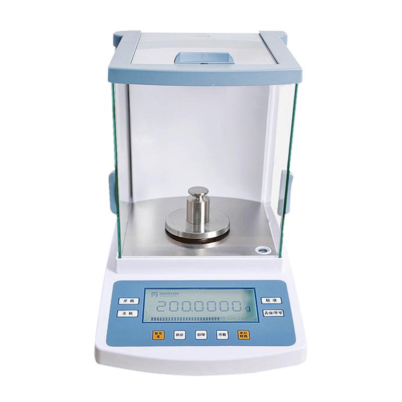 JINGHAI FA2204N (external calibration) Electronic Balance Figure 1