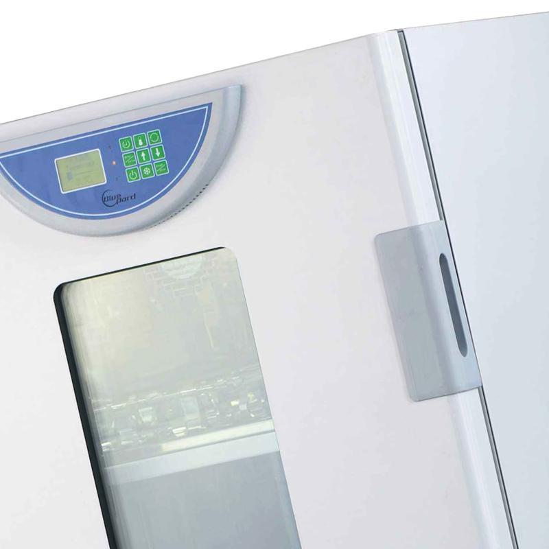 一恒 BHO-401A 老化试验箱 Figure 2