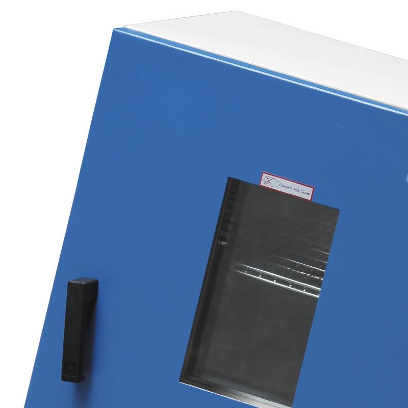 上海齐欣 DGG-9070A 立式电热恒温鼓风干燥箱 Figure 3