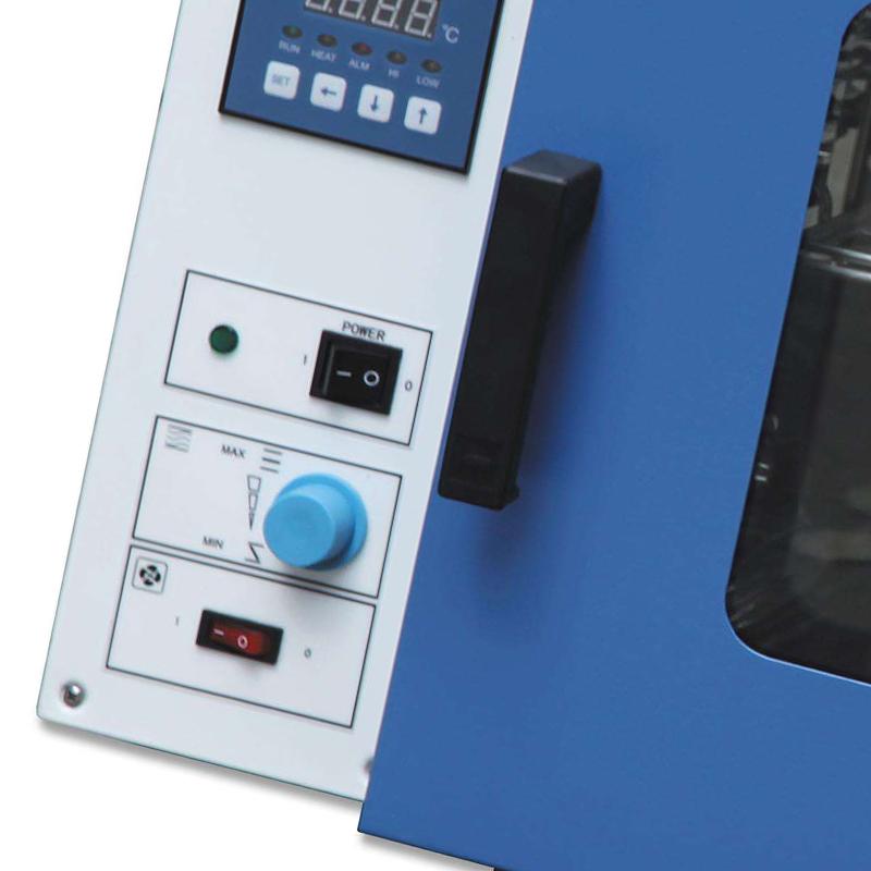 上海齐欣 DHG-9023A 台式鼓风干燥箱 Figure 1