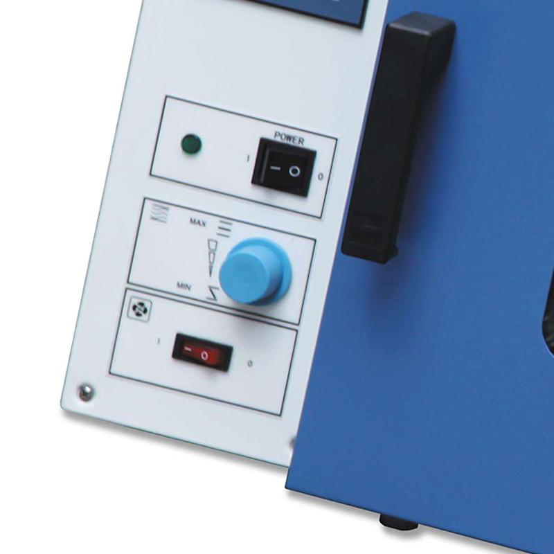 上海齐欣 DHG-9053AD 台式鼓风干燥箱 Figure 1