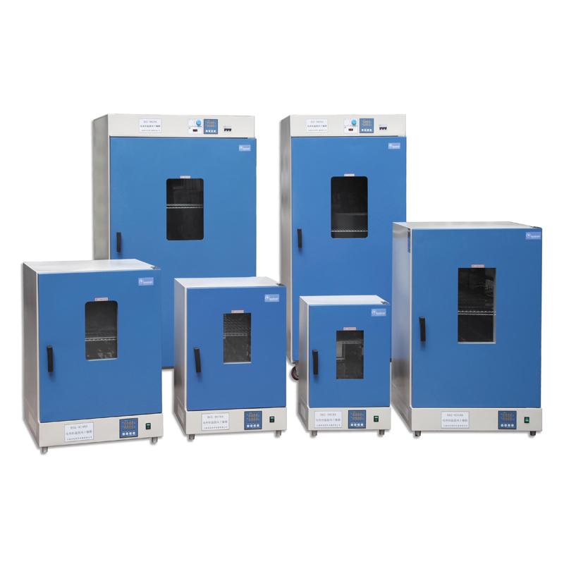 上海齐欣 DGG-9036A 立式电热恒温鼓风干燥箱 Figure 1