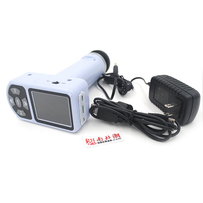 Kingwell JZ-350 Color color difference Meter Figure 1