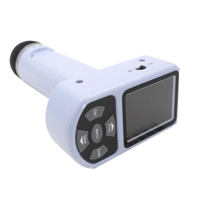 Kingwell JZ-350 Color color difference Meter Figure 2