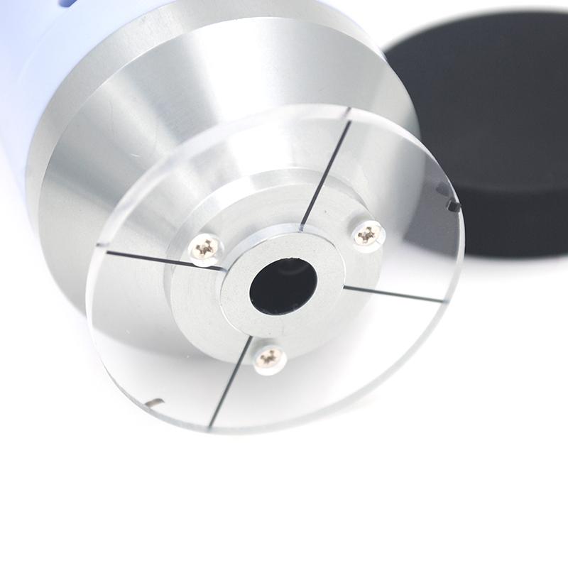 Kingwell JZ-350 Color color difference Meter Figure 3