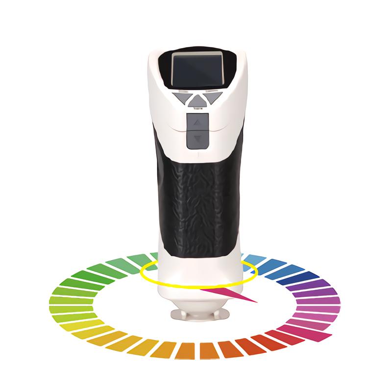 彩谱 CS-260 潘通色卡读数仪 Figure 1