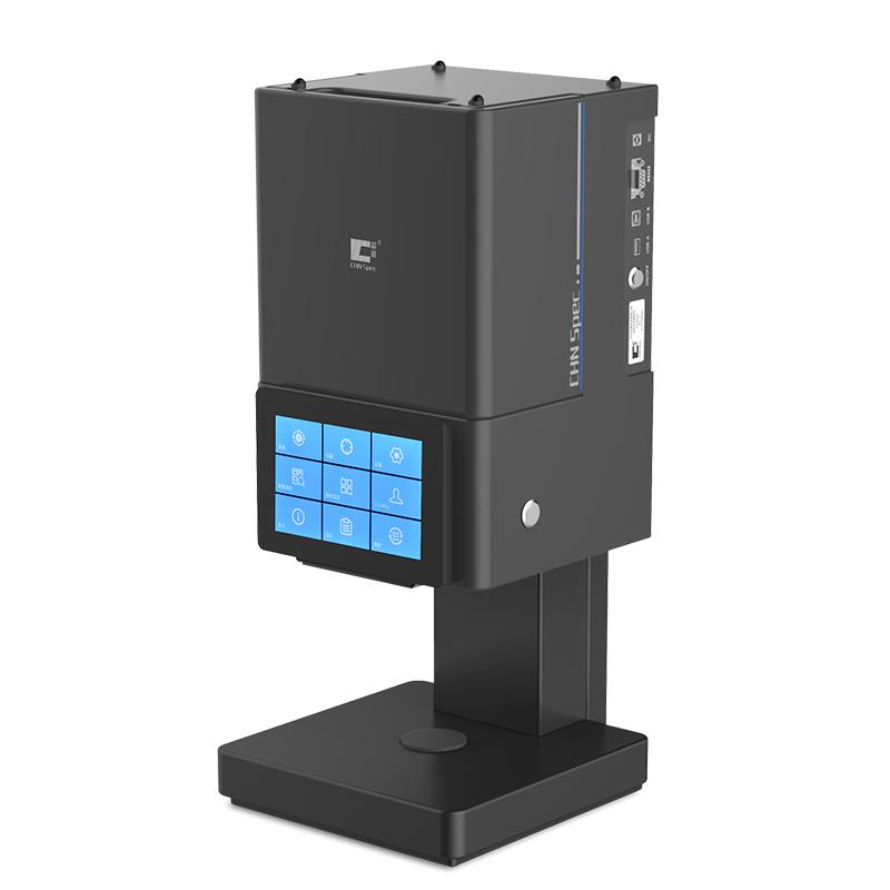 彩谱 CS-820N 分光测色仪 Figure 1
