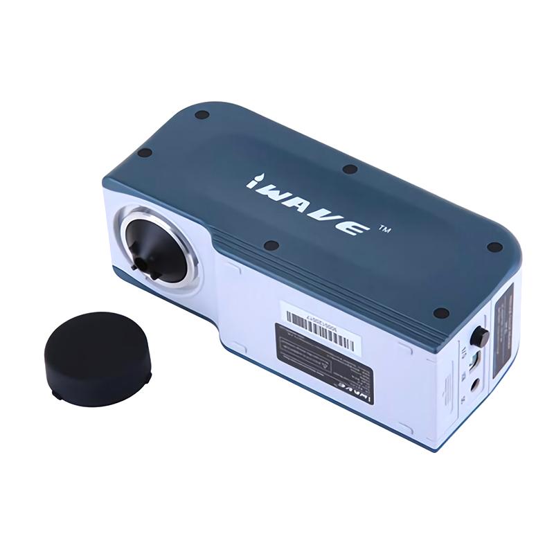 IWAVE WF30-4mm color difference Meter Figure 1