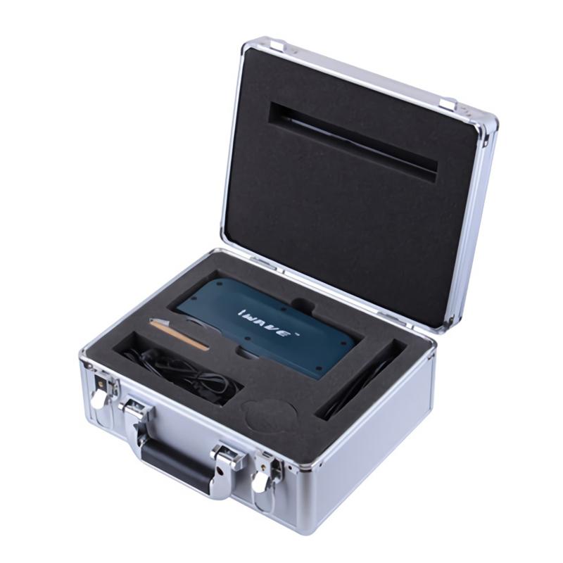 IWAVE WF30-4mm color difference Meter Figure 3