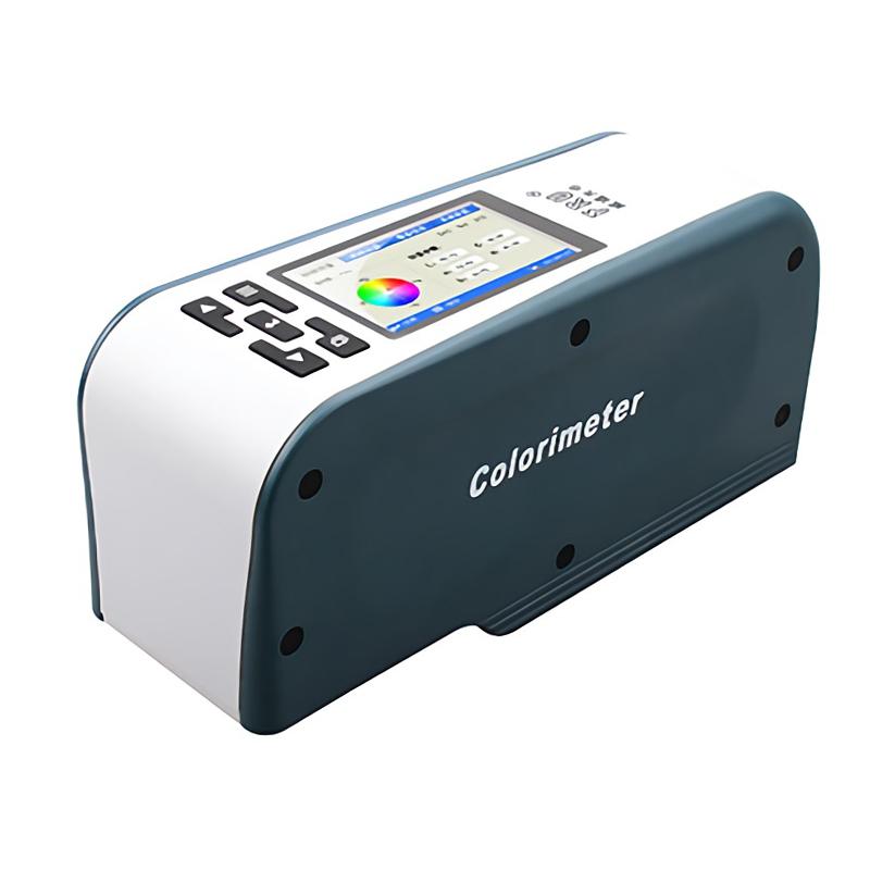 IWAVE WF30-4mm color difference Meter Figure 4