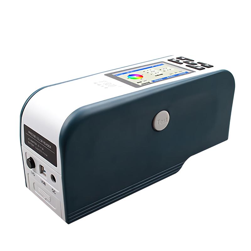 IWAVE WF30-4mm color difference Meter Figure 5