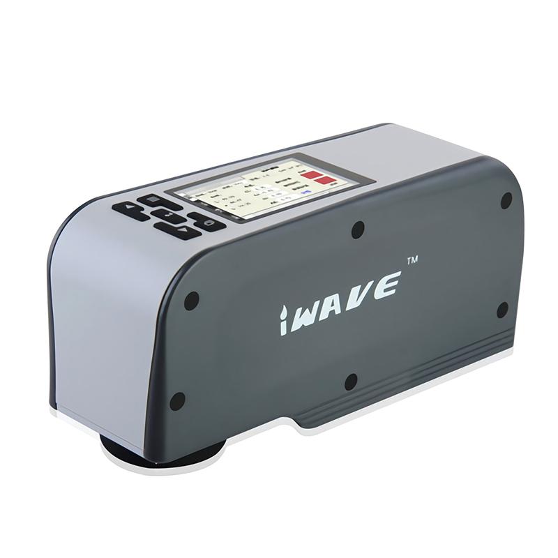 IWAVE WF32-8mm color difference Meter Figure 2