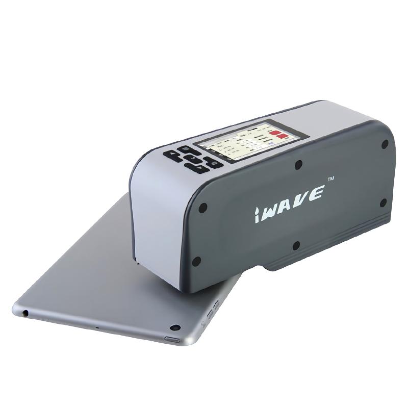 IWAVE WF32-8mm color difference Meter Figure 1