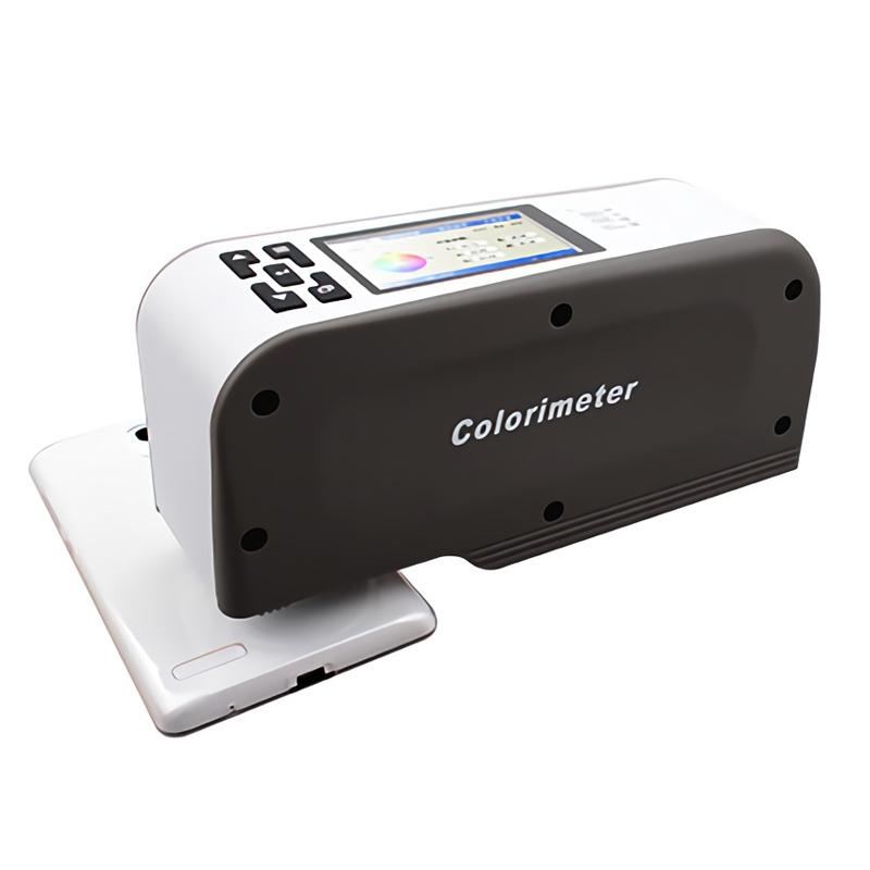 IWAVE WF30-16mm color difference Meter Figure 1