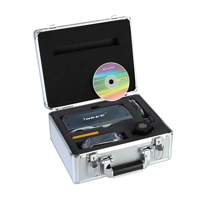 IWAVE WF30-16mm color difference Meter Figure 3