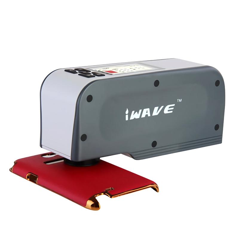 IWAVE WF32-16mm + Multifunctional Test Accessories color difference Meter Figure 2