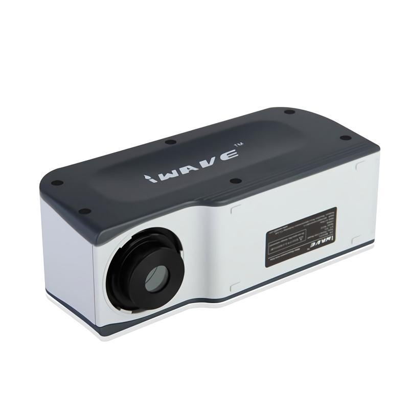 IWAVE WF32-16mm + Multifunctional Test Accessories color difference Meter Figure 1