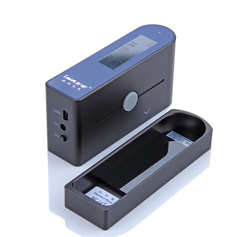 IWAVE WG60 Glossmeter Figure 2