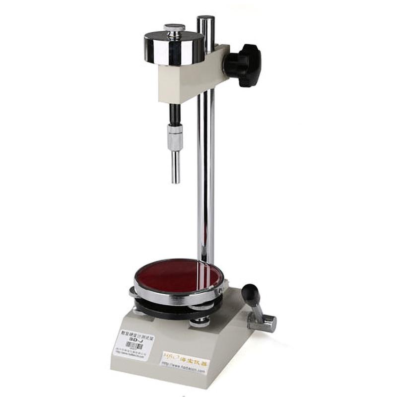 HBO SAC-J Digital hardness Gauge