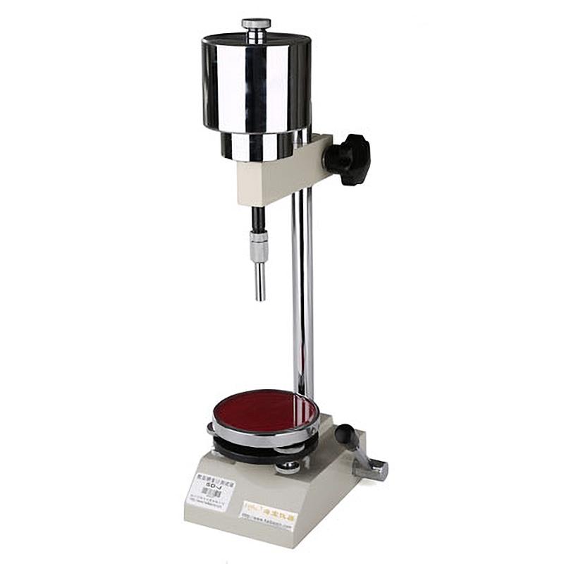 HBO SD-J Digital hardness Gauge