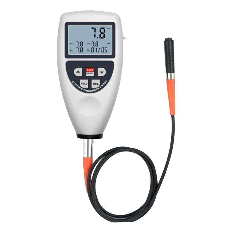 AMITTARI AC-110BS Coating thickness Gauge