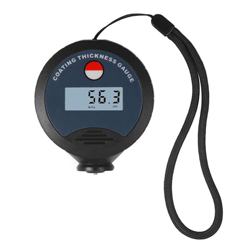 AMITTARI AC-990 Coating thickness Gauge
