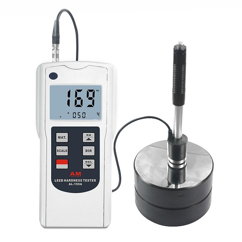 AMITTARI AL-150A Leeb Hardness Tester