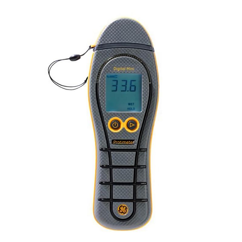 Protimeter BLD5702 数显湿度仪 Figure 2