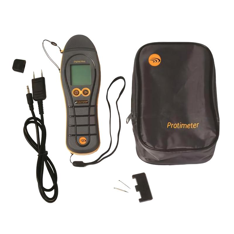 Protimeter BLD5702 数显湿度仪 Figure 3