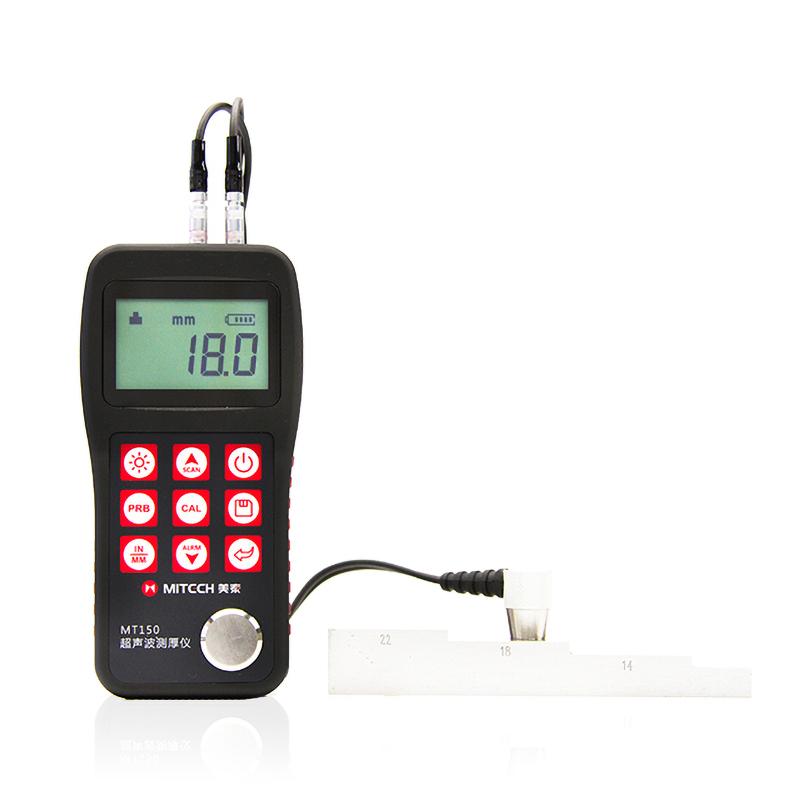 美泰科仪 MT150 超声波测厚仪