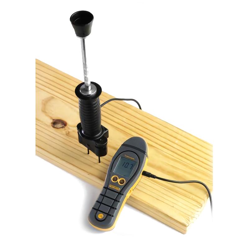 Protimeter BLD5609 木材湿度仪 Figure 4