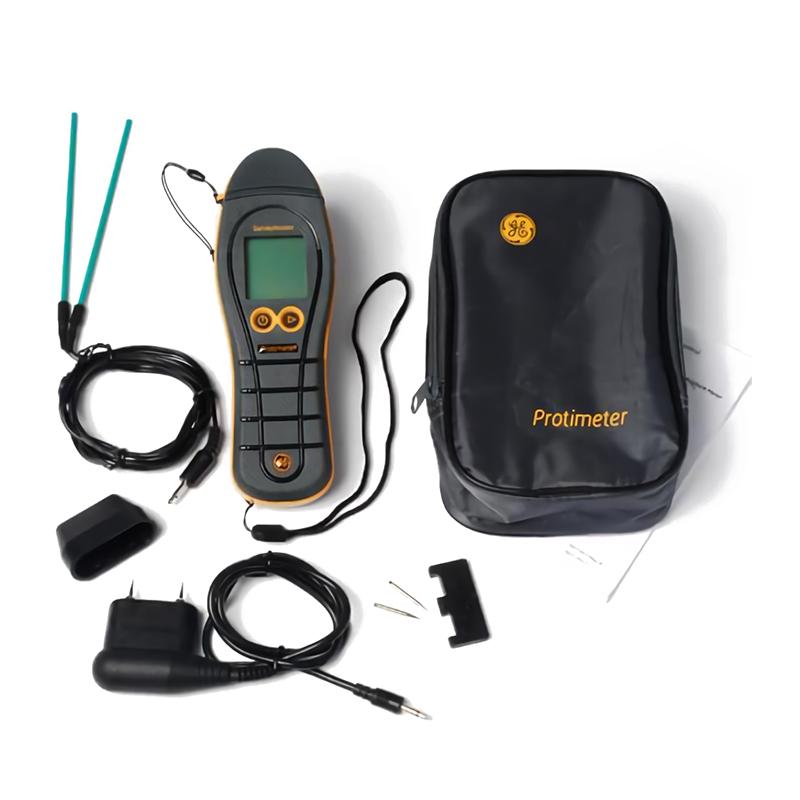 Protimeter BLD5365 双功能湿度仪 Figure 4