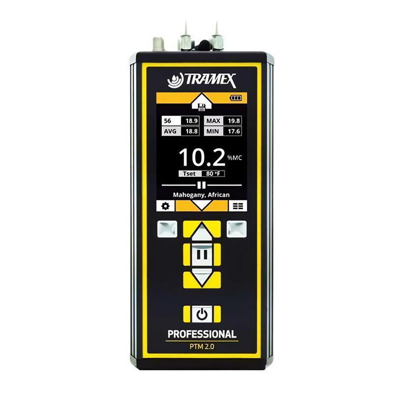Tramex PTM2 木材湿度仪