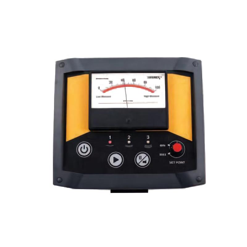 Tramex DEC SCANNER 屋面巡回渗漏检测仪 Figure 1