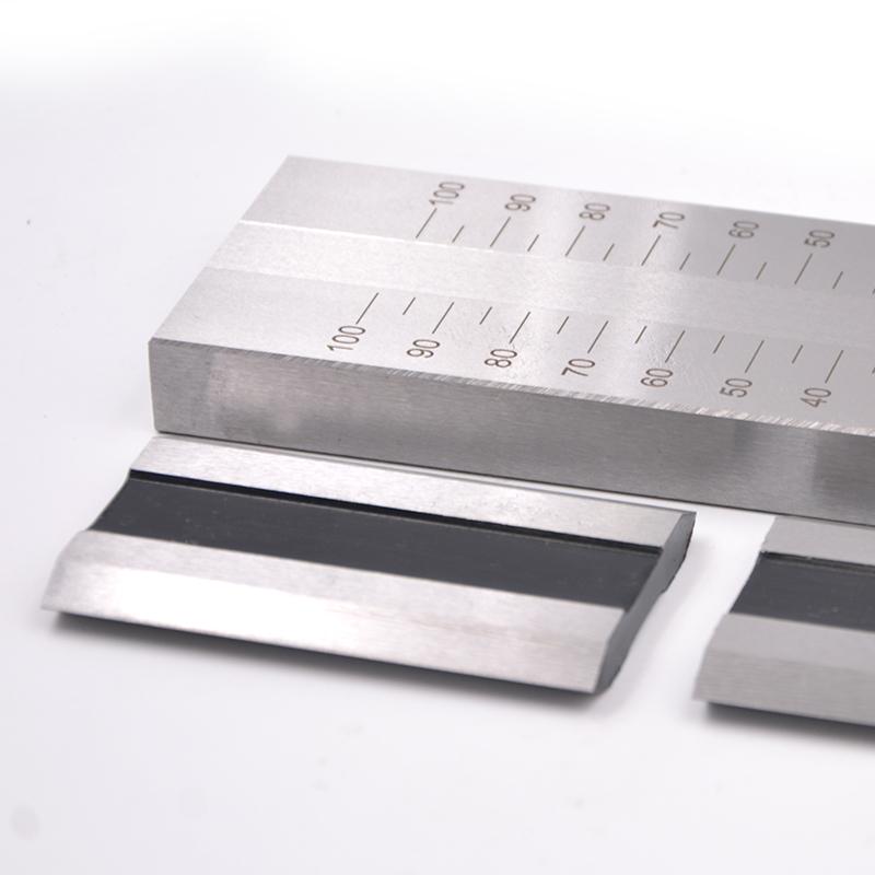 金孚伦 QXD 0-50 刮板细度计（单槽） Figure 2