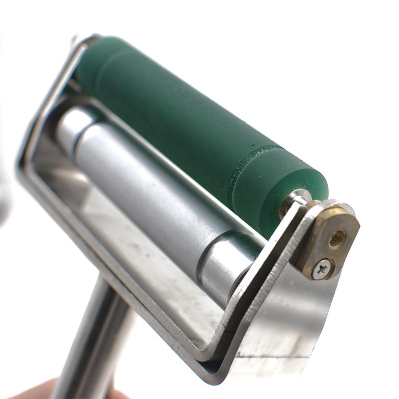 普申 ZS-180 展色轮 Figure 1