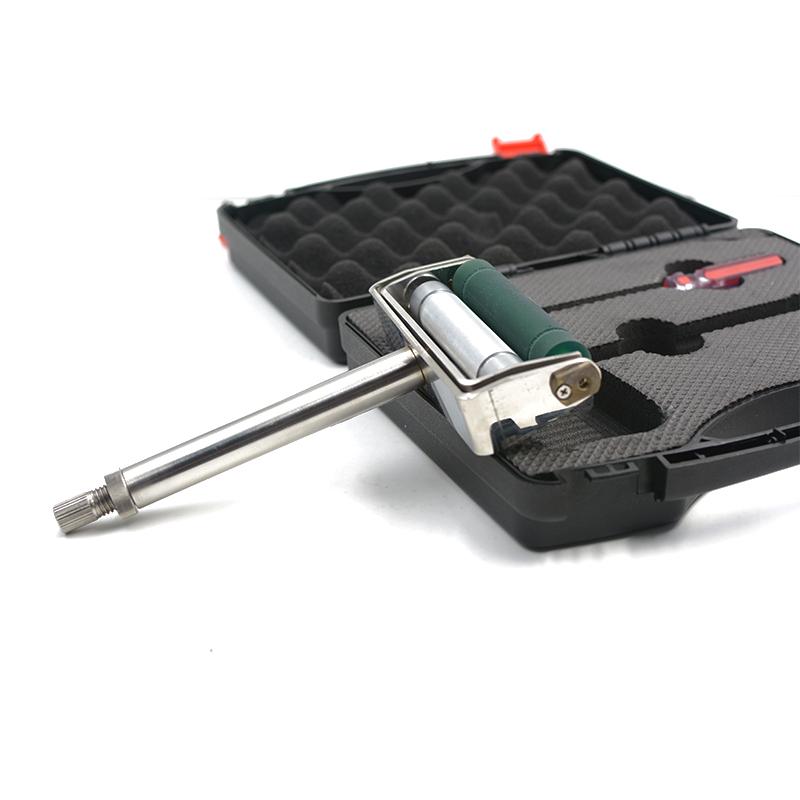 普申 ZS-180 展色轮 Figure 3