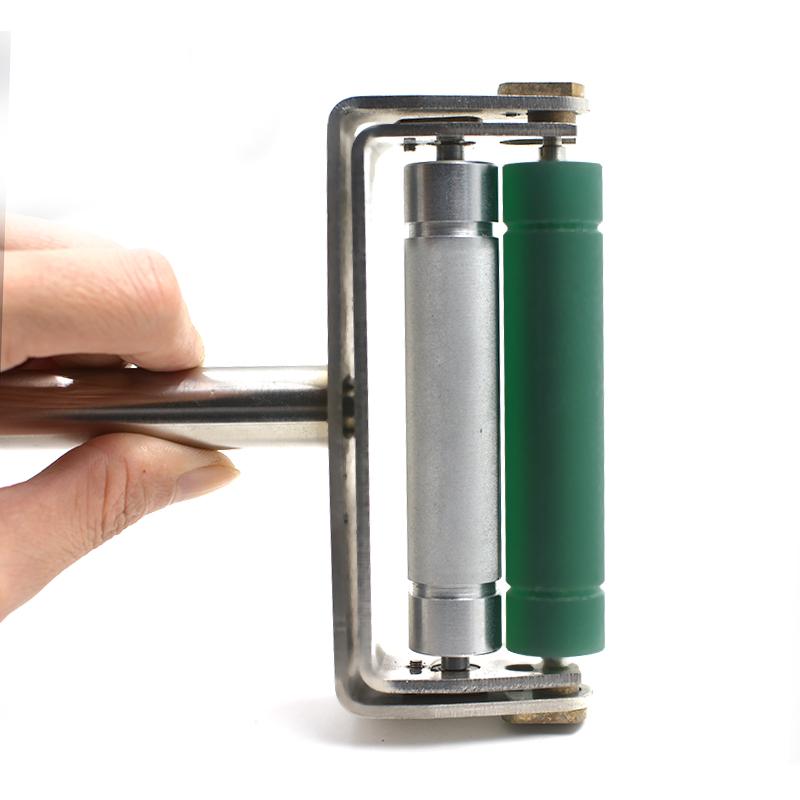 普申 ZS-180 展色轮 Figure 4