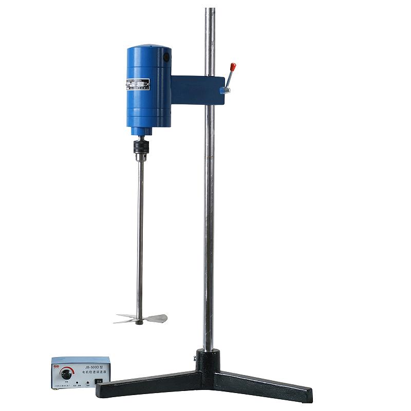 沐轩 MJB-2000S 小批量搅拌机 Figure 1